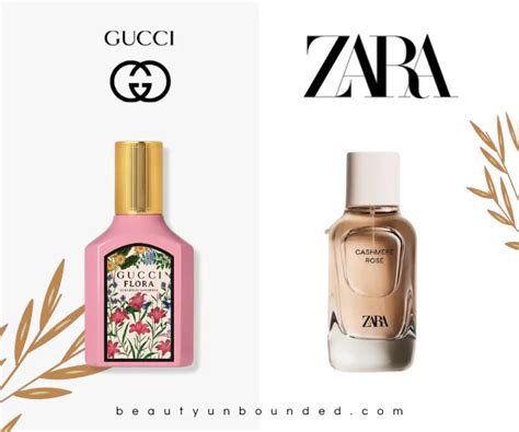 dupe gucci flora zara|gucci flora gorgeous orchid dupe.